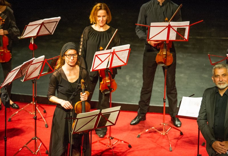 Il Festival Sonora